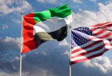 صورة امريكا: الإمارات شريك مهم ونتعاون لمواجهة اعتداءات الحوثي