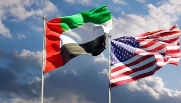 صورة امريكا: الإمارات شريك مهم ونتعاون لمواجهة اعتداءات الحوثي