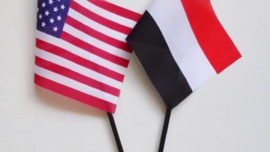 صورة الوصايا العشر لفهم السياسة الأمريكية تجاه اليمن والخليج