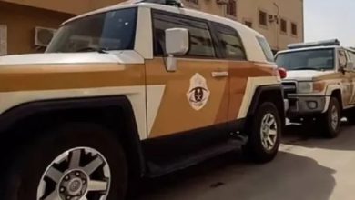صورة 57% من المتسللين لحدود السعودية يمنيون