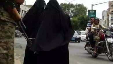 صورة “غروندبرغ” يدعو إلى الحد من العنف ضد المرأة في اليمن