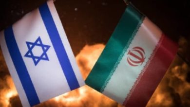 صورة إعلام أميركي: إسرائيل قد ترد اليوم على الهجوم الإيراني