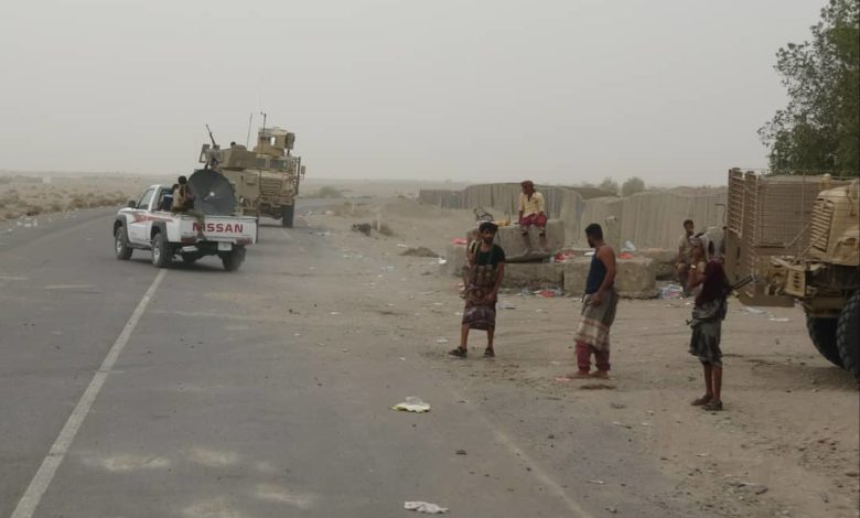 الإعلان عن ضبط أخطر المطلوبين أمنيا بالساحل الغربي بعد تعاون مثمر بين الأمن والكوكباني