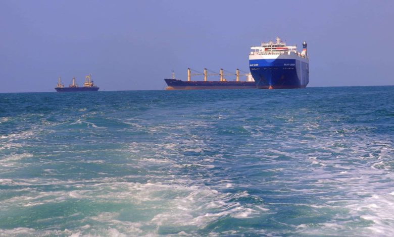 صورة إيران تعلن موقفها من الهجمات الحوثية الأخيرة في البحر الأحمر