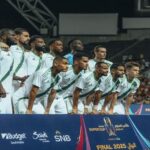 الأهلي يستعيد عرش كأس السوبر السعودي بفوزه على النصر