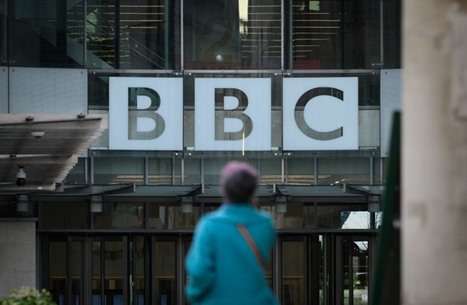 صورة وداعاً هنا لندن.. إغلاق إذاعة BBC العربية بعد 84 عاما من الخدمة