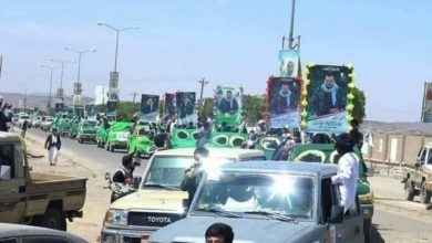 صورة رسميا وزارة دفاع الحوثيين تتحدث عن معارك مأرب وتصدم اتباعها بهذا الخبر