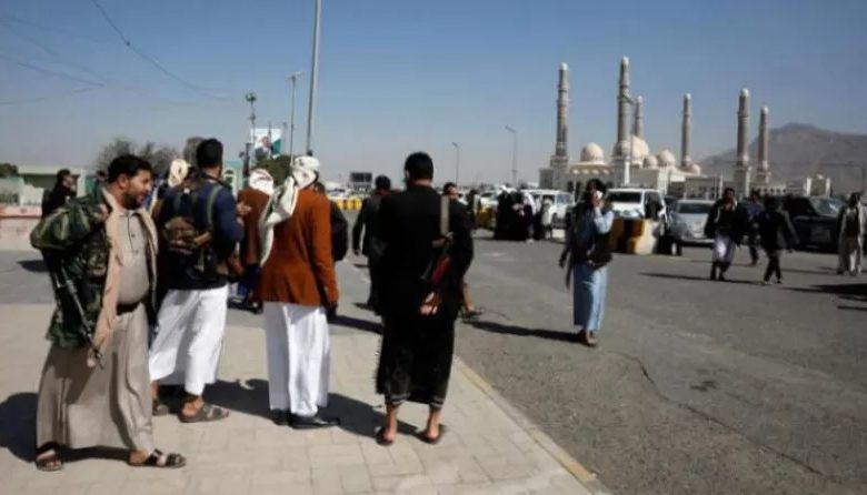 صورة صنعاء.. مصرع إثنين من أبرز قيادات الحوثي والمليشيات تعترف (أسماء وتفاصيل)