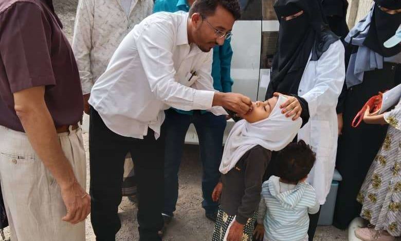 صورة منظمة أوكسفام دولية تحذر من انتشار الكوليرا في اليمن