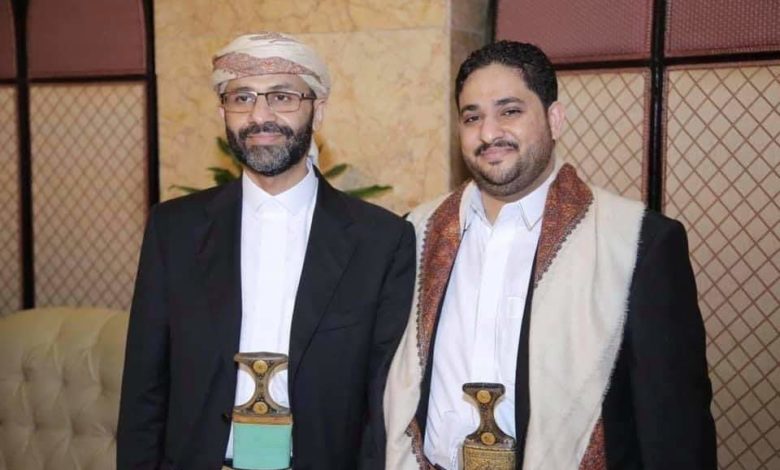 صورة تعرف على سبب وفاة نجل حميد الأحمر في تركيا