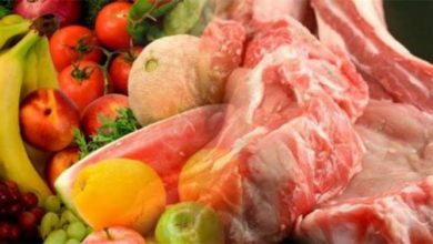 صورة أسعار الخضروات والفواكه بأسواق عدن اليوم الأحد