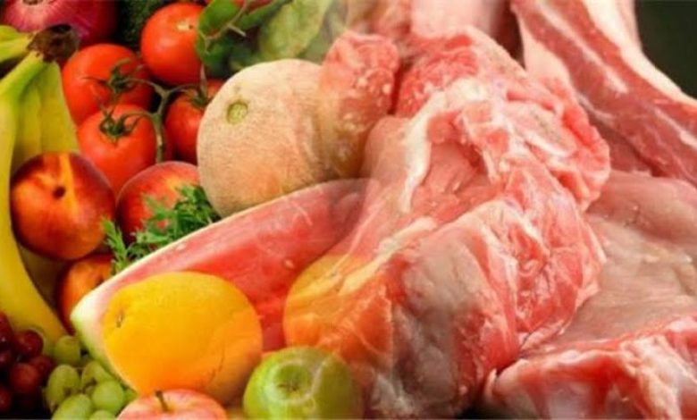 صورة أسعار الفواكه والخضروات في أسواق مدينة عدن اليوم السبت
