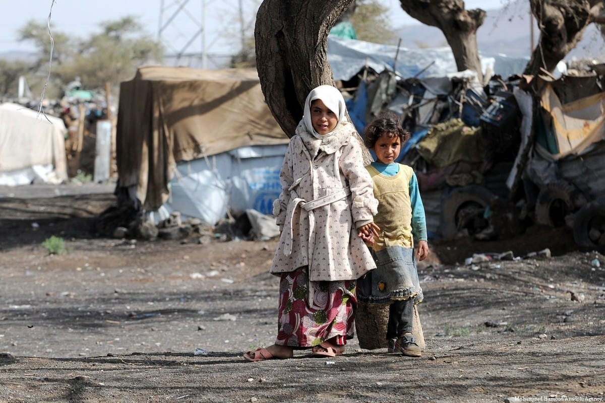 4 ملايين يمني أجبروا على الهروب من العنف مرات عديدة و”الهجرة الدولية” تكشف عن وضعهم الحقيقي