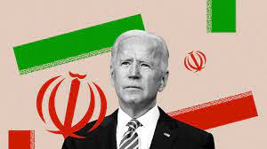 صورة هل يستطيع بايدن التخلي عن اتفاق نووي مع إيران؟