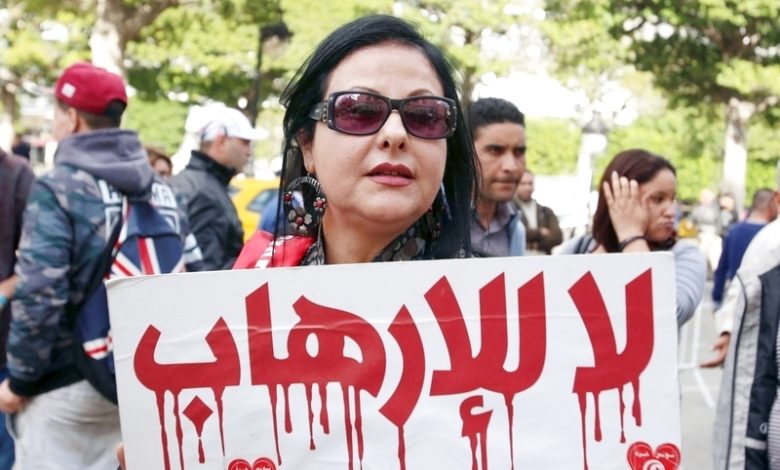 صورة تونس.. تحركات لتصنيف “الإخوان” جماعة إرهابية