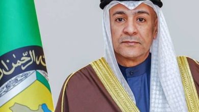 صورة مجلس التعاون الخليجي: مفاوضات الرياض خطوة مهمة تجاه تحقيق السلام في اليمن