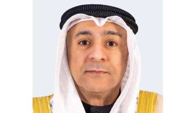 صورة تعيين ‘‘البديوي’’ أمينًا عامًا لمجلس التعاون الخليجي (سيرة ذاتية)