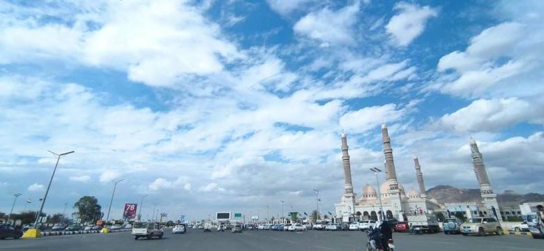 صورة بيان سعودي إماراتي بريطاني أمريكي جديد بشأن السلام الشامل في اليمن