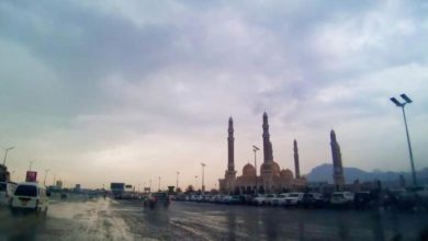 صورة خطباء المساجد في صنعاء وعدة محافظات يوجهون طلبات جديدة للمواطنين