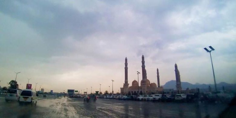 صورة خطباء المساجد في صنعاء وعدة محافظات يوجهون طلبات جديدة للمواطنين