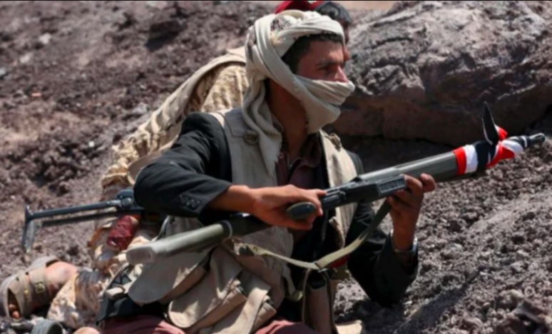 نعمان: صمود مأرب والضالع وإمدادات الجنوب والساحل وتأهب كل اليمن لهزيمة المشروع النزق الحوثي أعاد الحيوية للموقف الدولي