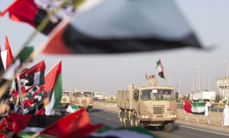 صورة جنوبيون: الإمارات كافحت قوائم الإرهاب ودعت للانصهار الوطني وتخطت الحملات المسيئة