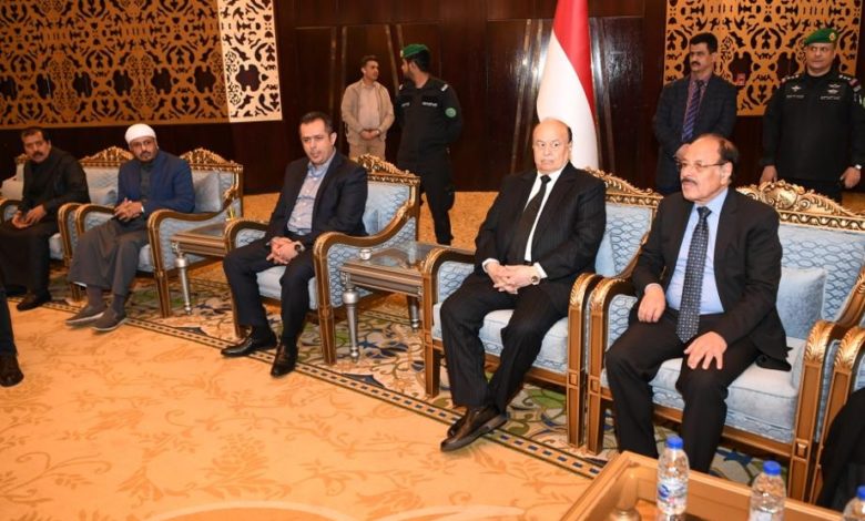 صورة ماذا جاء في التقرير الدولي الذي اتهم الشرعية اليمنية بالفساد وطرق التهريب للحوثي؟