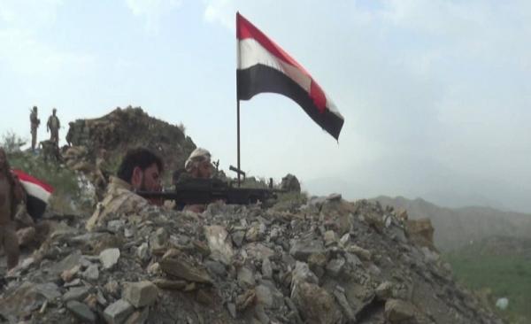 الجيش اليمني يعلن عن عملية نوعية أطاحت بخلية حوثية وقائدها في معقل المليشيات