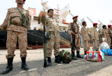 صورة كيف ينهب الحوثيون مليارات النفط اليمني؟