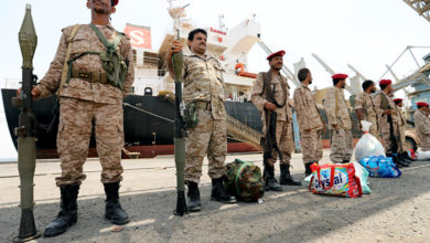 صورة كيف ينهب الحوثيون مليارات النفط اليمني؟