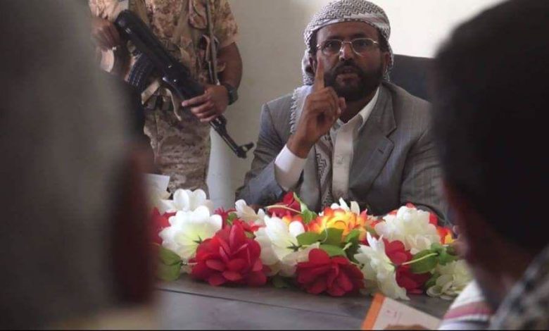 صورة العرادة: مليشيات الحوثي تهاجم مدينة مأرب من 3 محاور والسعودية سحبت قواتها “ماذا يحدث؟”