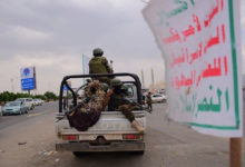 صورة تعرف على موقف الحوثي من اتفاق اسرائيل وحزب الله واعلان وقف اطلاق النار في لبنان