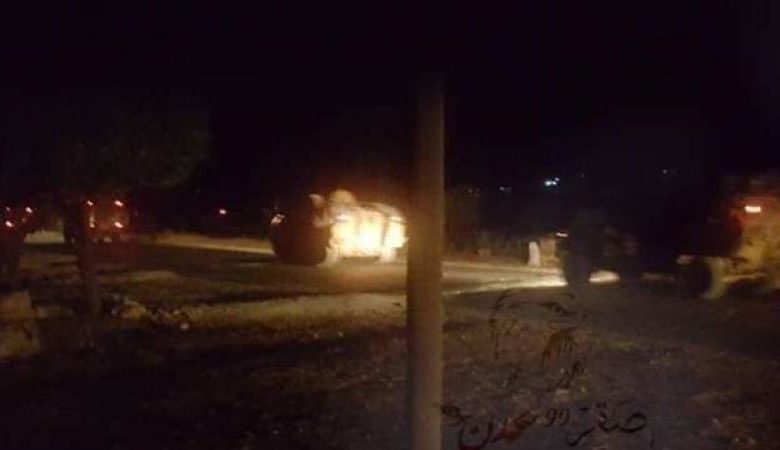 صورة قيادة ألوية العمالقة تقطع الشك باليقين وتكشف حقيقة إرسال قواتها إلى مأرب بعد استنجاد علي محسن الأحمر بها؟ “وثيقة وتفاصيل مفاجئة”