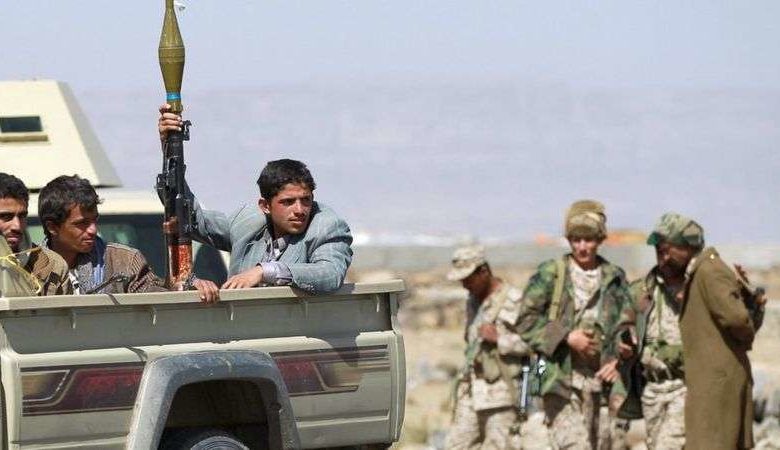 صورة جماعة الحوثي تعلن نجاح صفقة جديدة مع السعودية