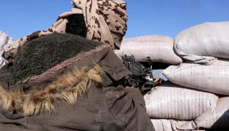 صورة الجيش اليمني يحبط محاولات عدائية في تعز
