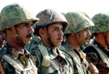 صورة الجيش المصري يعلن مهام جديدة في باب المندب وخليج عدن