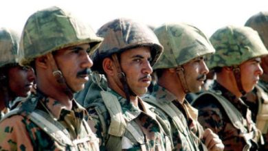 صورة الجيش المصري يعلن مهام جديدة في باب المندب وخليج عدن