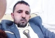 صورة مقتل مواطن على يد عصابة ورمي جثته في صنعاء