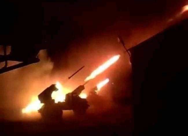 صورة الضالع تبتلع حشود الحوثي ومصرع 10 من القيادات البارزة “تفاصيل”