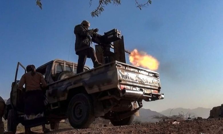 صورة اخر المستجدات.. الجيش في تعز يفجر مفاجئات جديدة ويحقق انتصارات واسعة في أكثر من محور والخسائر فادحة “أسماء المناطق المحررة حتى الان”