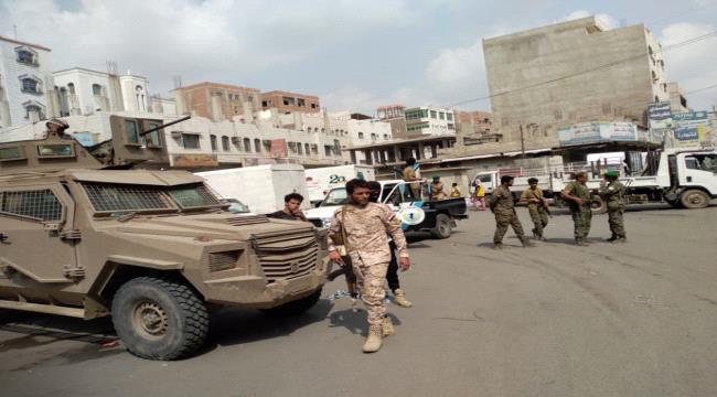 قوات الدعم والإسناد توضح بشأن حادثة مقتل امرأة برصاصة جندي في نقطة تفتيش شمال لحج