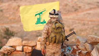 صورة “حزب الله” يبدأ سحب بعض مستشاريه من اليمن