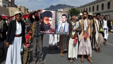 صورة أدلة إدانة “حزب الله” في اليمن.. ماذا ستفعل الدولة اللبنانية؟