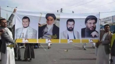 صورة هل يتخلى حزب الله عن دعمه للحوثيين.. تقرير لبناني يجيب!
