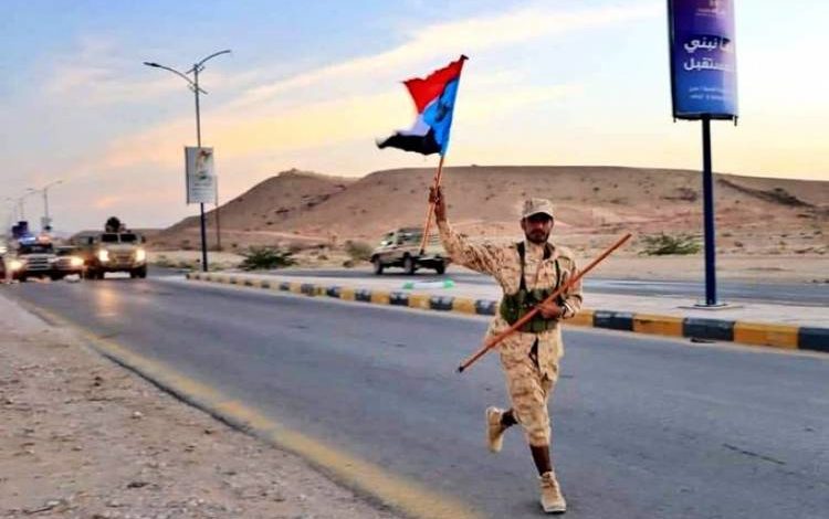 صورة صحيفة دولية: مؤشرات لإنهاء السيطرة الإخوانية على حضرموت
