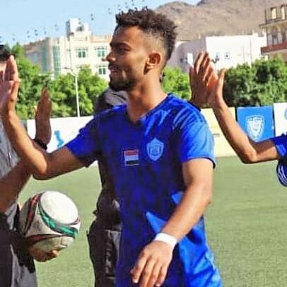 صورة شطب لاعب الهلال من سجلات الاتحاد اليمني بعد حادثة الاعتداء على الحكم