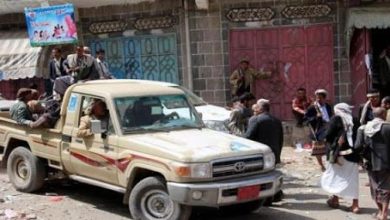 صورة انتهاكات الحوثيين مستمرة.. وفاة أسير تحت التعذيب في سجون صنعاء واختطاف شابين في إب