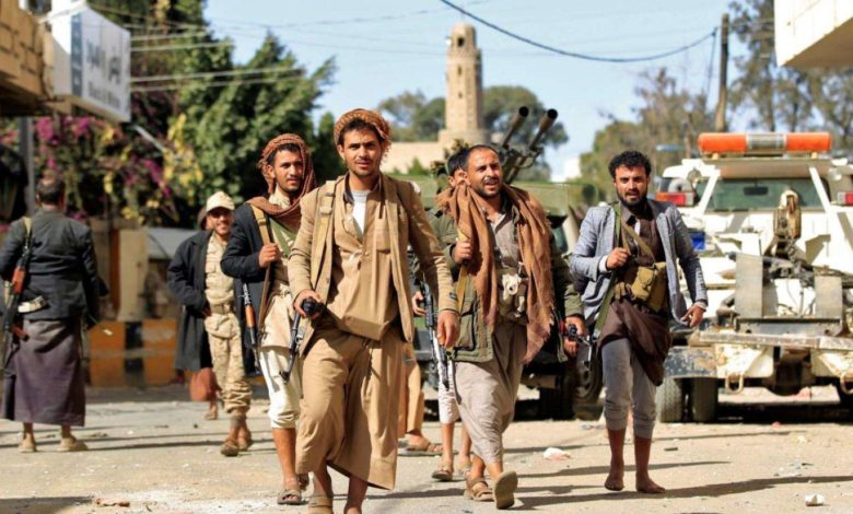 صورة مسؤول حكومي: الأيام المقبلة ستشهد تصعيدًا ضد الحوثيين