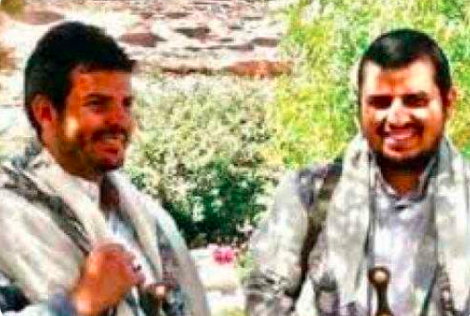 تأكيد مصرع شقيق عبدالملك الحوثي في جبهات مأرب