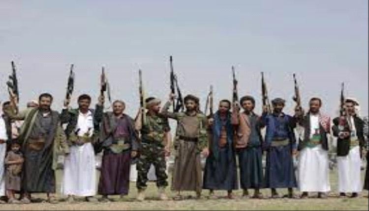 صورة انتهاكات الحوثيين ضد القبائل.. ممارسات إرهابية تهدد مستقبل الجماعة